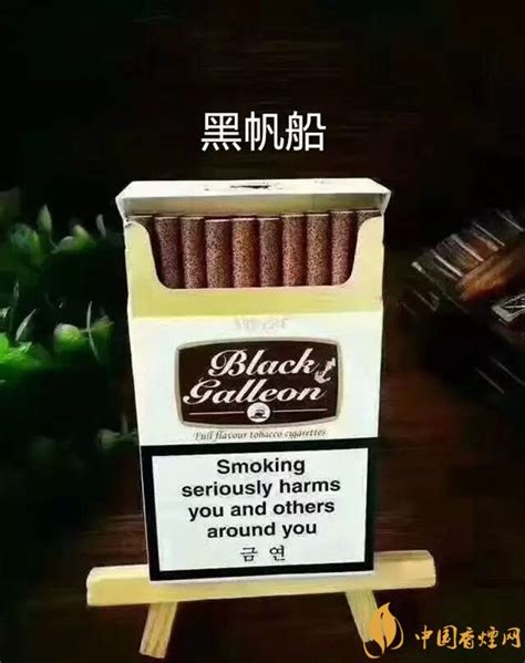 朝鲜香烟品牌大全 朝鲜烟的名字对照图片(10款高性价比高)-香烟网