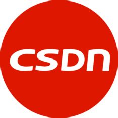 CSDN-嵌入式