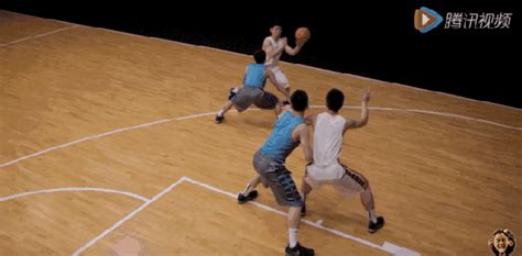 篮球技术怎么样得到质的提高？ - 知乎