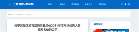 2022上海市事业单位招聘公告【4431人】