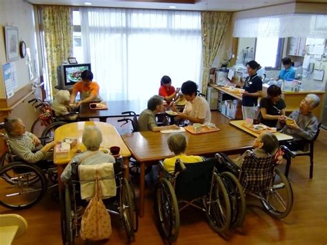 日本养老现状以及日本的养老体系！｜居外网