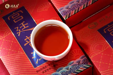 普洱茶分哪些等级 怎么划分的-润元昌普洱茶网