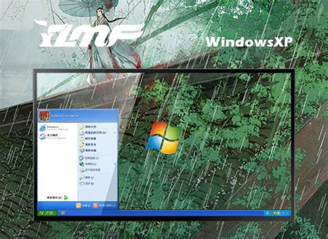 WinXP Sp3下载_技术员联盟 Ghost WinXP SP3 万能装机版下载V2022.01 - 系统之家