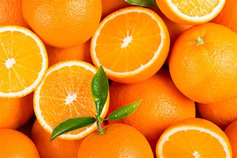 吃橙子对健康的13个好处 | 营养知识