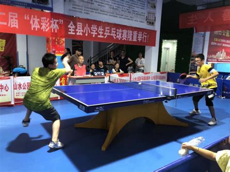 10月活动回顾 | 乒乓球技能等级测试及“乒霸”等级争霸赛精彩一览-中国乒乓球学院