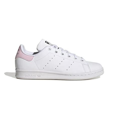 adidas Sneaker Stan Smith - Footwear White/Clear Pink/Core Black Kids ...