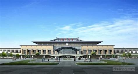 福州火车南站下月动工 投资15亿明年底建成-路桥市政新闻-筑龙路桥市政论坛