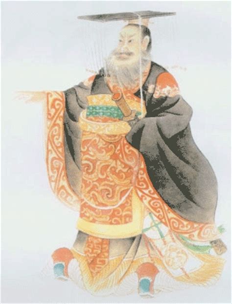 高中历史 （人教版） -统一中国的第一个皇帝秦始皇