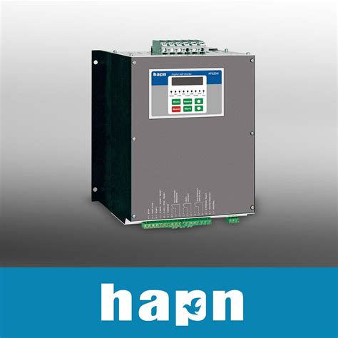 和平HPS2DN系列智能电机软启动器（软起动器）_CO土木在线