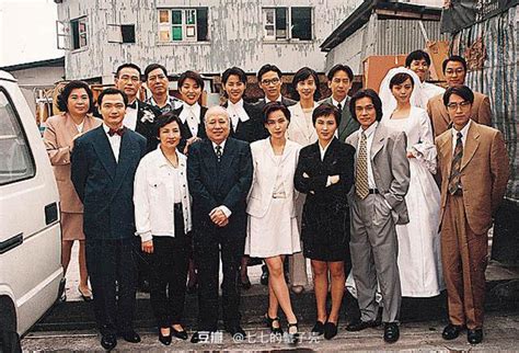 1992年的《壹号皇庭》，为什么成为TVB职业剧的里程碑？ - 南瓜屋，装满了有趣的故事