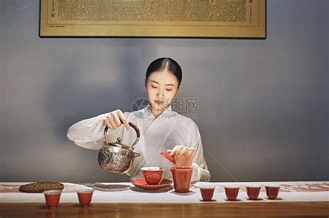 卖茶的有这些技巧！哪个是你经常用的？