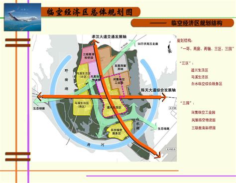 北京建设 ｜ 首都机场临空经济示范区正式获批！规划面积115.7平方公里