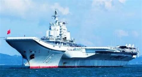 中国到底有几艘航空母舰？作战能力有多强？_腾讯视频
