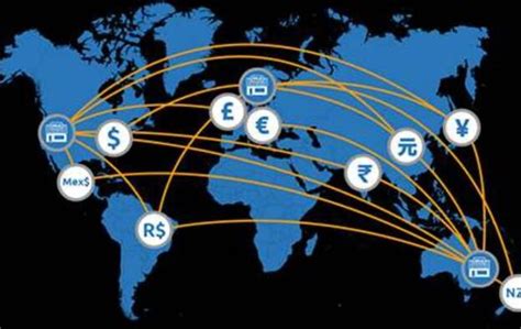 从五个维度强化金融基础设施 服务跨境网络支付 | 董俊峰 | 跨境网络支付 | 金融基础设施