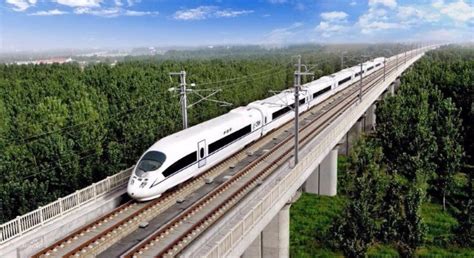 广西又一条时速350公里高铁获批|高铁|合浦|北海市_新浪新闻