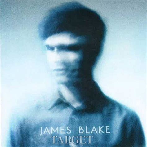 孤独的音乐贵族——James Blake - TARGET致品网