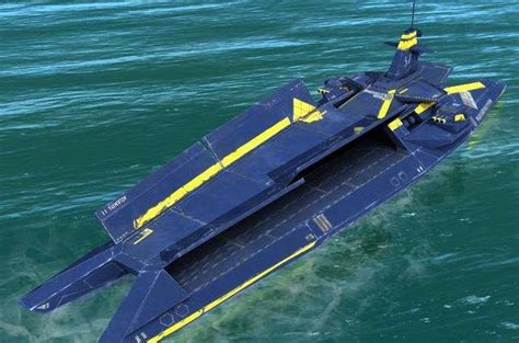 法国SMX-26潜艇身上的黑科技|黑科技|潜艇|桅杆_新浪新闻