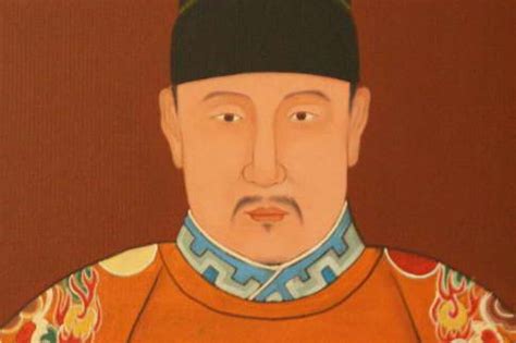 隆庆皇帝在位六年，干了哪些大事？_知秀网