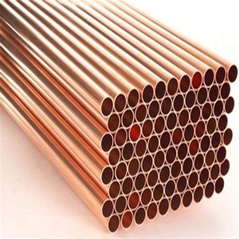 copper