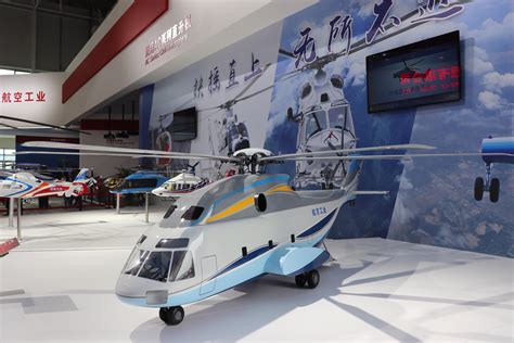 中国重型直升机项目顺利，未来造200架，这国发动机提供动力_手机凤凰网