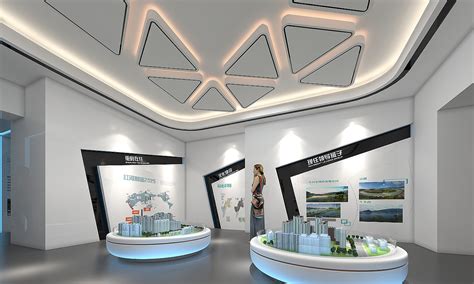 武汉展厅设计公司-抗疫展厅设计体现精神_武汉展厅设计公司-站酷ZCOOL