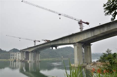 会龙山大桥，一座承载益阳数十年繁华印记的桥梁_益阳_湖南频道_红网