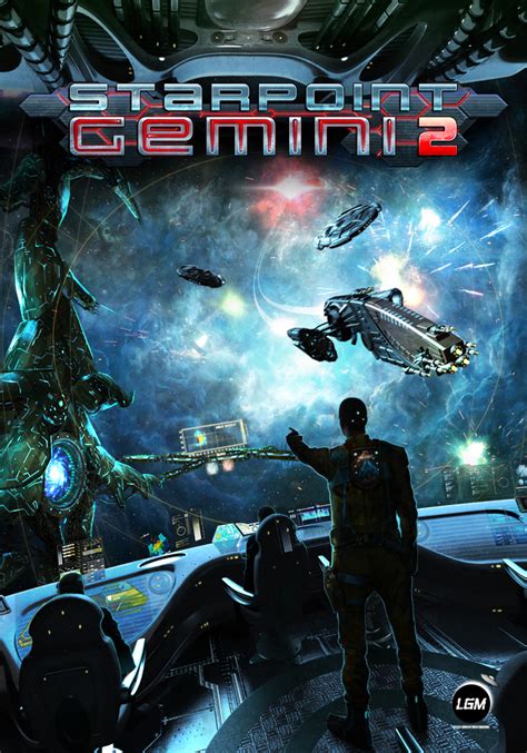 Starpoint Gemini 2 - Videojuego (PC y Xbox One) - Vandal