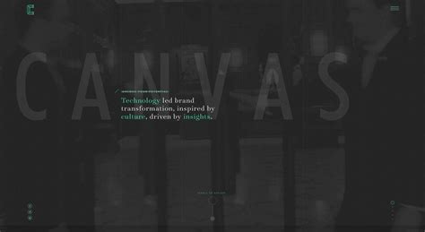 美国CANVA-网页设计机构
