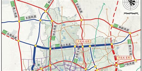 【城事】浦东将建约50公里外环绿带，途径10个镇
