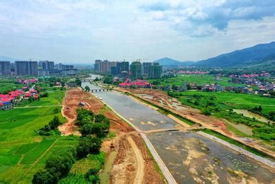 国道G324线萩芦溪大桥工程将开工 连接涵江和福清-本网原创- 东南网