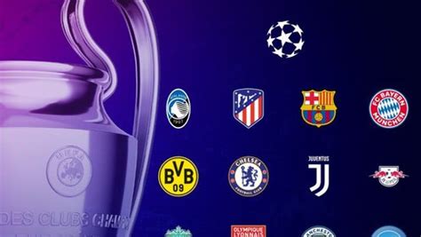 2020欧冠比赛直播在哪看-2020欧冠哪里可以免费看直播-潮牌体育
