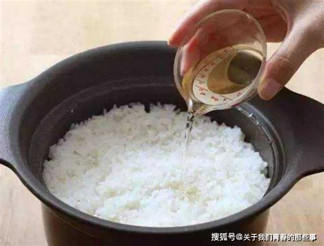 蒸米饭有技巧，记住2点，米饭粒粒饱满，口感好味道香，孩子爱吃__财经头条