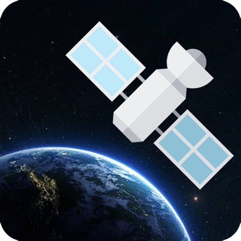 卫星云图app安卓版下载-卫星云图手机版app1.11.9 高清版软件-5G资源网