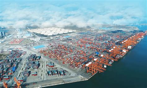 2021年上半年广西外贸进出口2902亿元