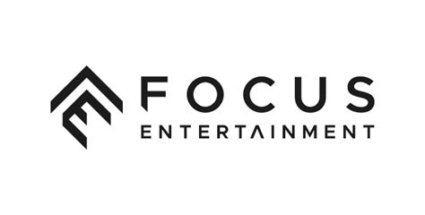 logo vectoriel Focus Entertainment – Logotheque vectorielle