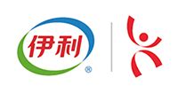 伊利logo设计含义及牛奶品牌标志设计理念-三文品牌