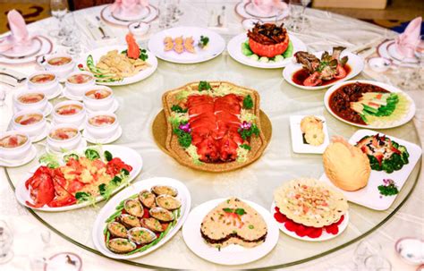 温州婚宴菜单 - 中国婚博会官网