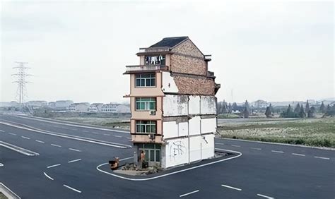 上海“最牛钉子户”张新国：因1亿拆迁款苦等14年，最终败给现实 - 知乎