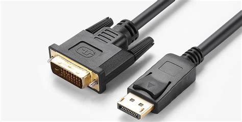 显示器的 VGA、HDMI、DVI 和 DisplayPort 接口有什么区别？ - 知乎