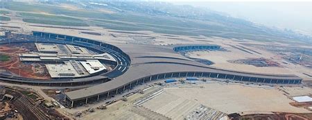 T3A航站楼明年上半年投入使用|重庆机场|品牌|免税店_新浪新闻