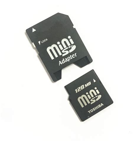 Mini SD Memory Card | LoveToKnow