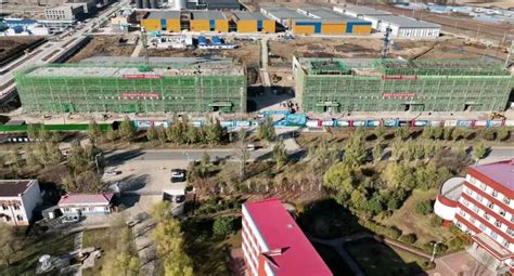 黑河自贸区与俄罗斯协同规划加快中俄跨境集群联合招商项目库建设