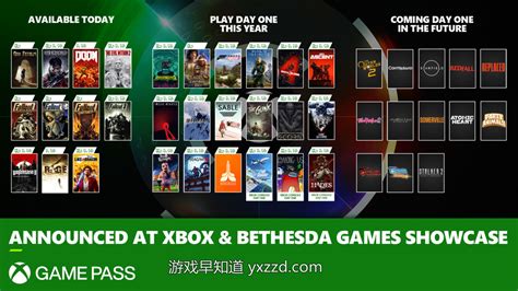 Xbox Series X|S是畅玩4代Xbox数千款游戏的最佳场所-游戏早知道