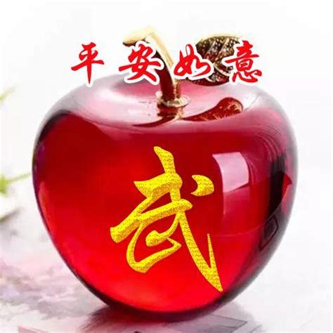 武姓非主流头像