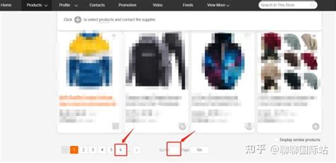 怎么样才能提高阿里巴巴国际站产品曝光率和询盘量? - 知乎