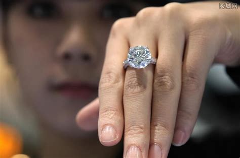 香港珠宝品牌排行 香港珠宝都有哪些牌子-股城消费