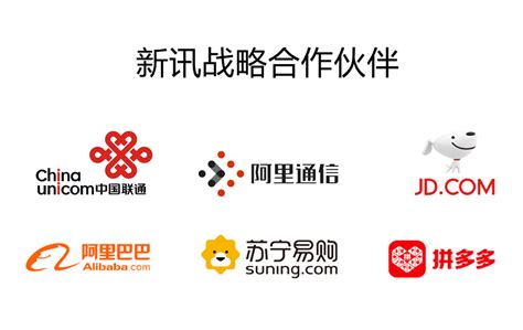 【联合运营】新讯与中国联通深化合作，助力民生用网大升级 - 定焦财经