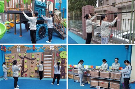 合肥市庐阳实验幼儿园海棠分园：“混龄阅读”让读书更有趣