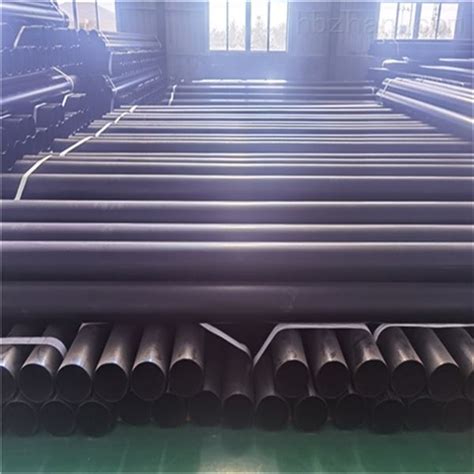 DN150-烟台福山N-hap热浸塑钢管连接方式-天津君利管业有限公司