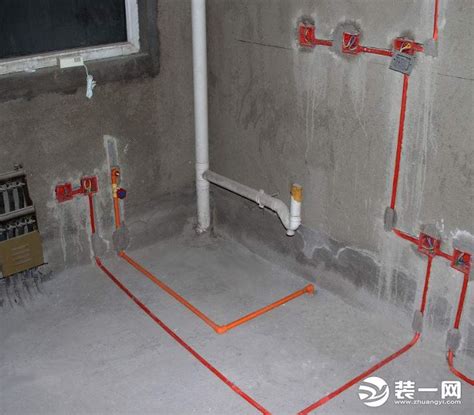 全屋水电开槽安装 广州天河区开关面板拆装 黄埔区水路布局
